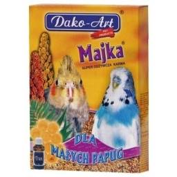 DAKO MAJKA 500g