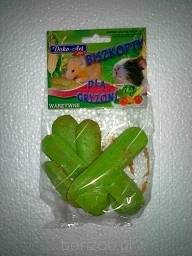 DAKO BISZKOPTY WARZYWNE ZAW.50g