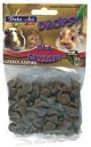 DAKO DROPSY CZEKOLADOWE ZAWIESZKA 75g