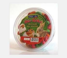 DAKO ROLKA MIX - CHRUPKI 75g