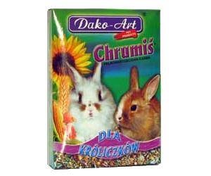 DAKO CHRUMIŚ 1kg