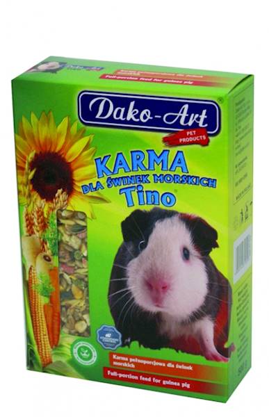 DAKO TINO 500g