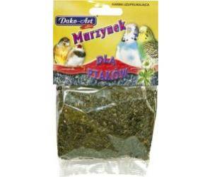 DAKO MURZYNEK 75g ZAWIESZKA