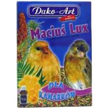 DAKO MACIUŚ LUX 500g