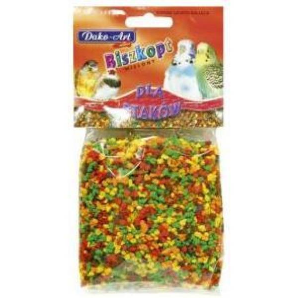 DAKO BISZKOPT MIELONY DLA PTAKÓW ZAW. 100g