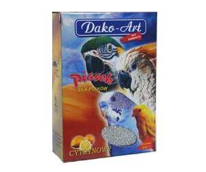 DAKO PIASEK PTAKI MINERAŁY 1,5kg