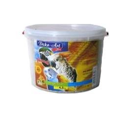 DAKO PIASEK PTAKI wiadro 3L/4,5kg