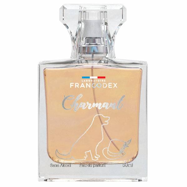 FRANCODEX PERFUMY DRZEWNE 50ml