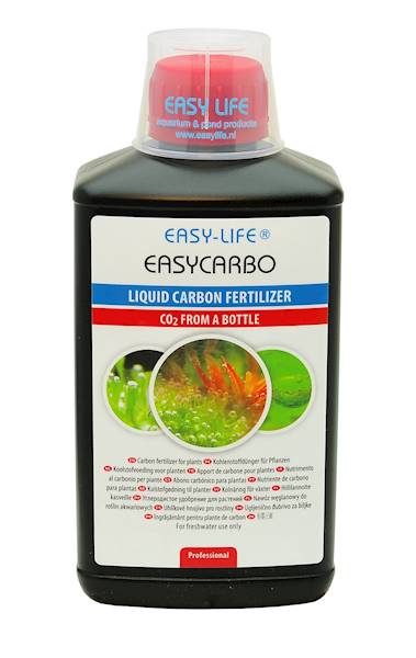 EASY LIFE - EASY CARBO 500ml