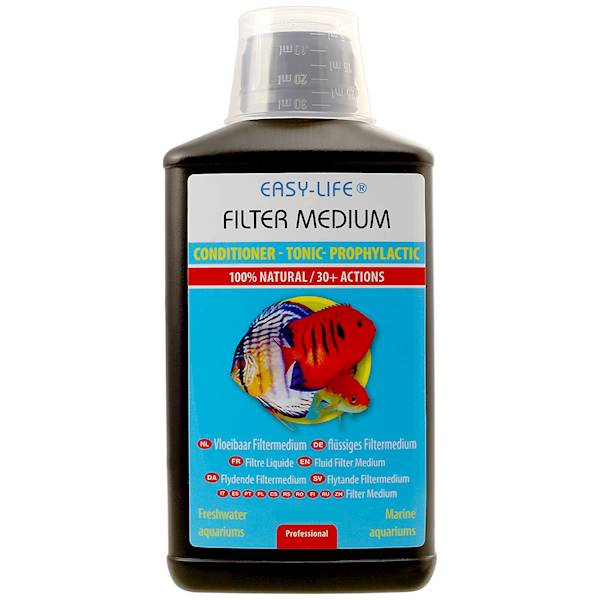 EASY LIFE - FILTER MEDIUM 100ml