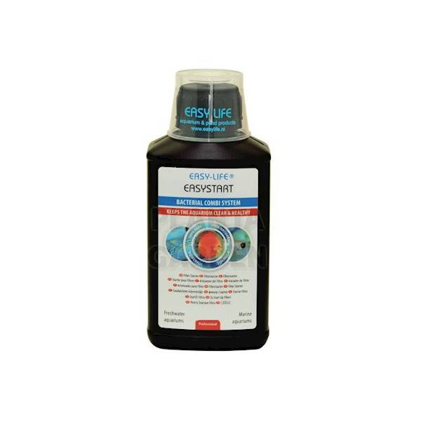 EASY LIFE - EASYSTART 500ml