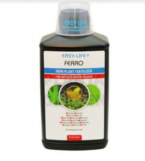 EASY LIFE - FERRO 500ml