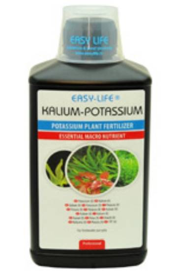 EASY LIFE - KALIUM 500ml