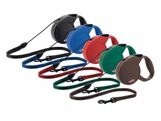 FLEXI CLASIC LINKA M-5m NIEBIESKA