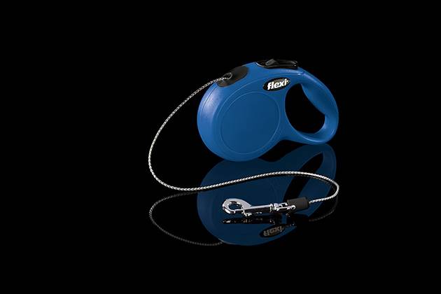 FLEXI CLASIC LINKA S-5m NIEBIESKA