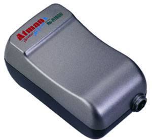ATMAN POMPKA AT-A2500