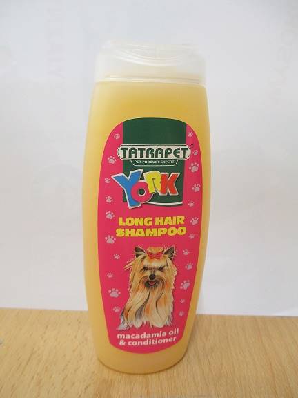 SZAMPON BENNY YORK 200ml