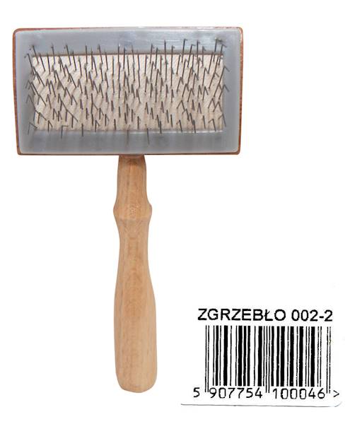 ZGRZEBŁA. 002-2