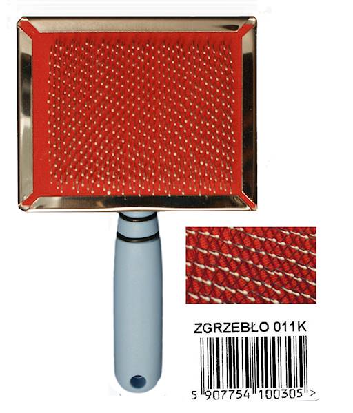 ZGRZEBŁA. 011K