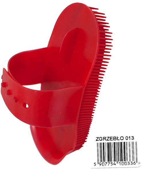 ZGRZEBŁA. 013