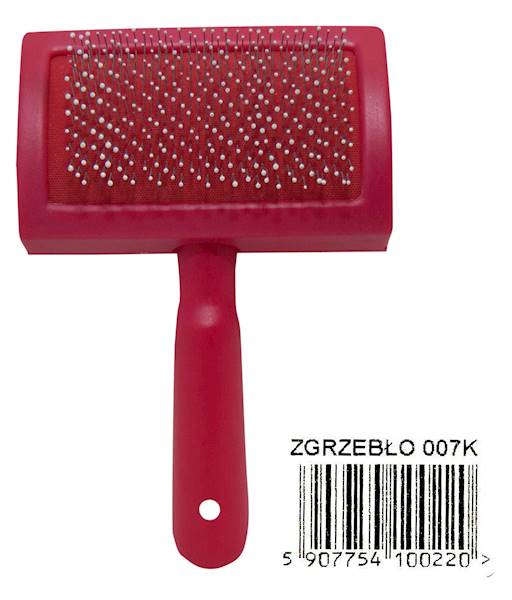 ZGRZEBŁA. 007K
