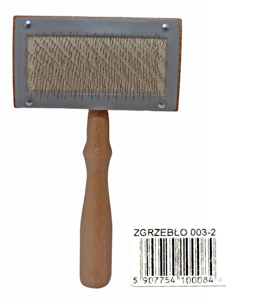 ZGRZEBŁA. 003-2