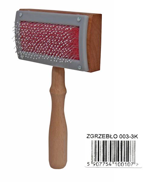 ZGRZEBŁA. 003-3K
