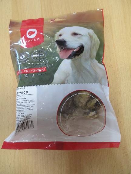MACED TCHAWICA CIĘTA 100g