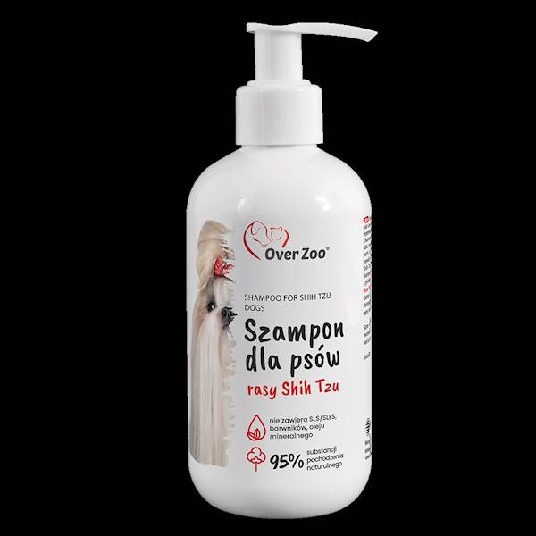 O.SZAMPON DLA SHIH TZU 250ml 