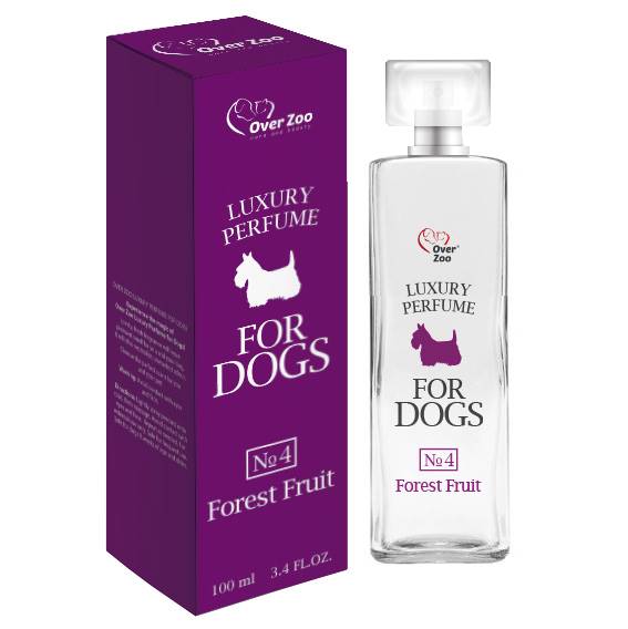O.PERFUMY DLA PSÓW OWOCE LEŚNE 100ml