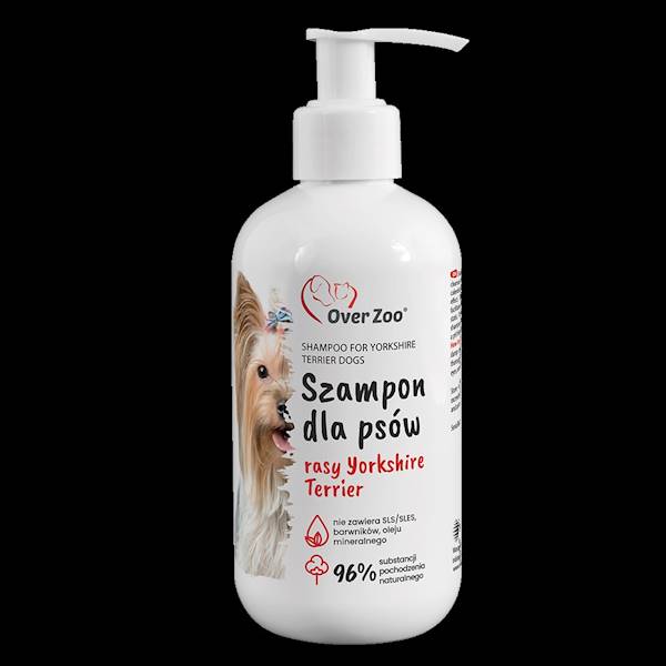O.SZAMPON DLA YORKA 250ml