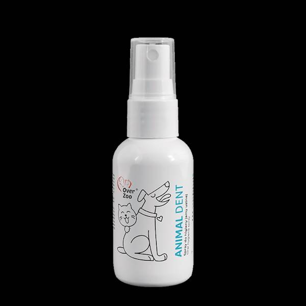 O.ANIMAL DENT 50ml spray