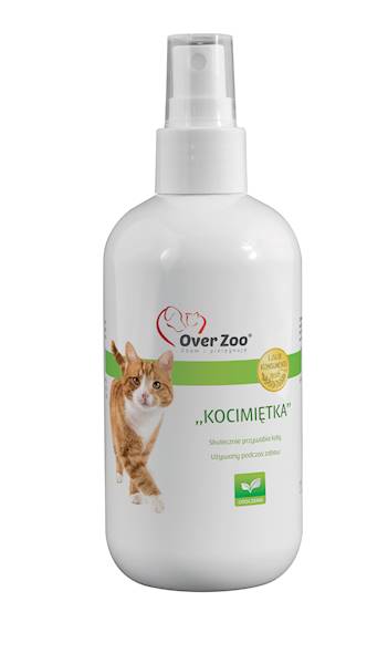 O.KOCIMIĘTKA 250ml