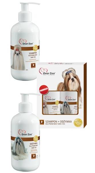 O.DWUPAK DLA SHIH TZU
