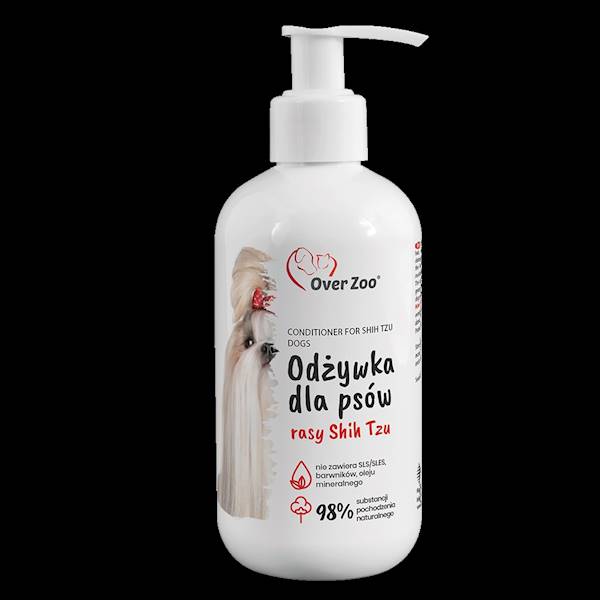 O.ODŻYWKA DO WŁOSÓW SHIH TZU 240ml