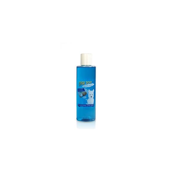O.SZAMPON - KOKOS pies biały 200ml