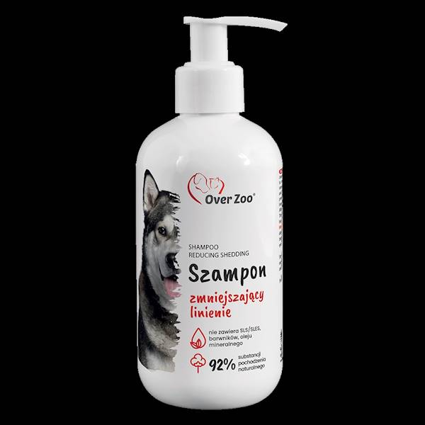 O.SZAMPON ZMNIEJSZAJĄCY LINIENIE 250ml