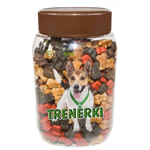 P.TRENERKI SPORT MIX SOFT 300g