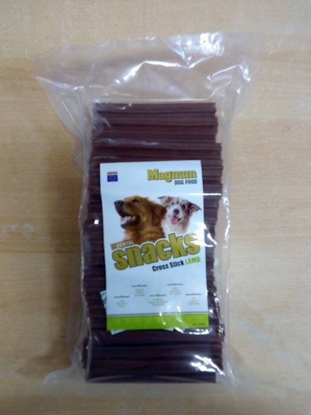 PRZYSMAK PATYCZKI JERKY JAGN. KRZYŻ. 1090g