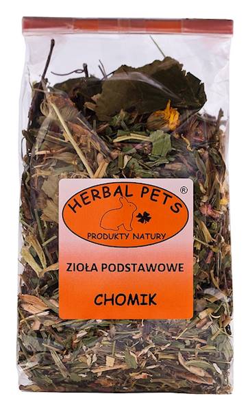 PETS CHOMIK PODSTAWOWY 100g