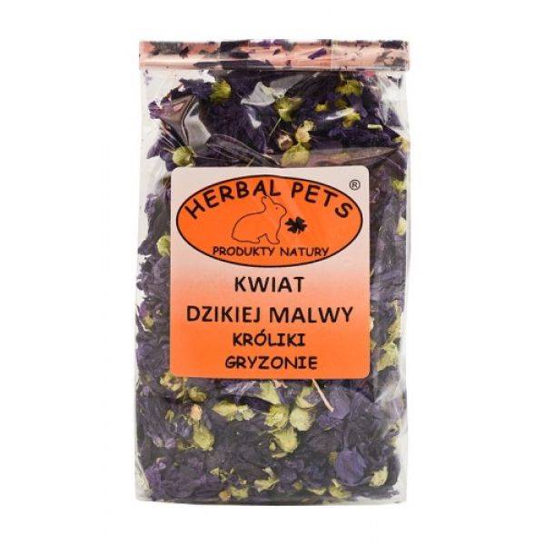 PETS KWIAT CZARNEJ MALWY 20g