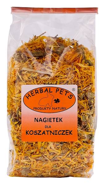 PETS KOSZATNICZKA-NAGIETEK 100g