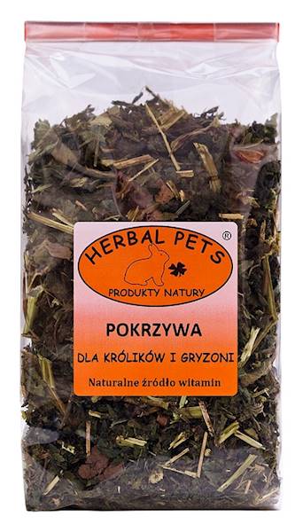 PETS POKRZYWA 70g