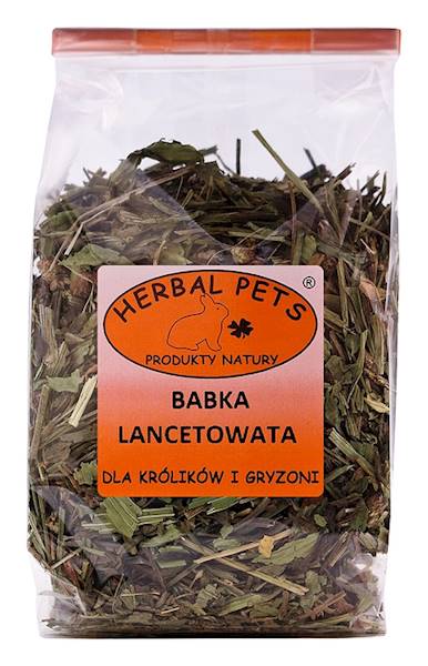 PETS BABKA LANCETOWATA 70g