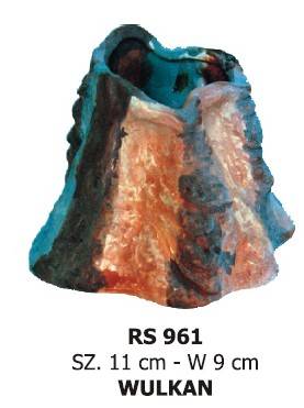 CERAMIKA GROTA - WULKAN RS961