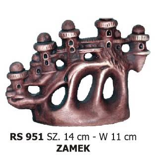CERAMIKA ZAMEK RS951
