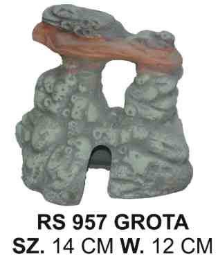 CERAMIKA GROTA RS957