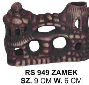 CERAMIKA ZAMEK RS949