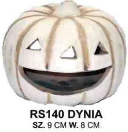CERAMIKA DYNIA RS140