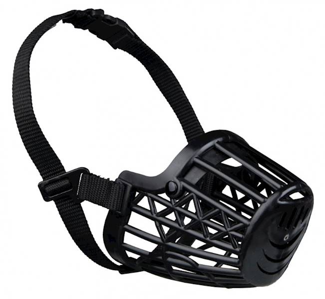 KAGANIEC PLASTIKOWY 2 S-17cm